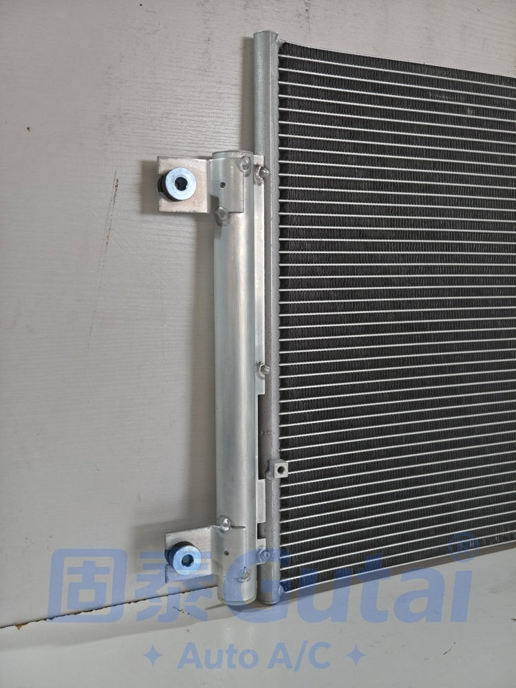 Brand-New Gutai A/C Condenser for Foton Auman GTL / EST