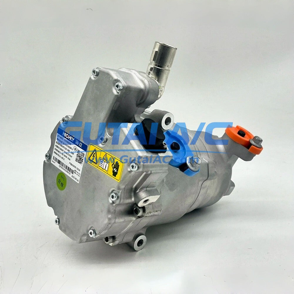 Brand-New OE GWM Haval H6 PHEV A/C Compressor 8103109XGW01A