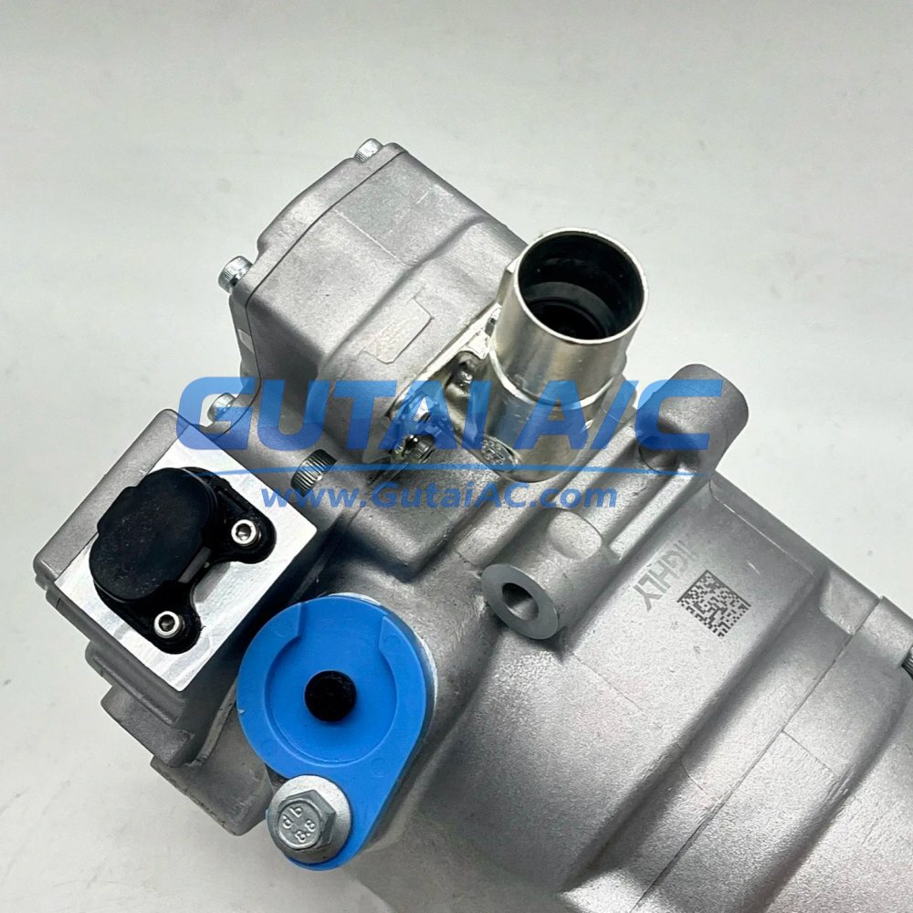 Brand-New OE GWM Haval H6 PHEV A/C Compressor 8103109XGW01A