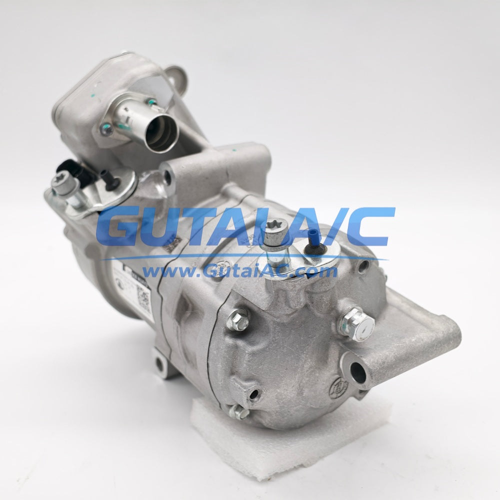 Brand-New OE GWM Haval Jolion EV A/C Compressor 8103100XGW02A