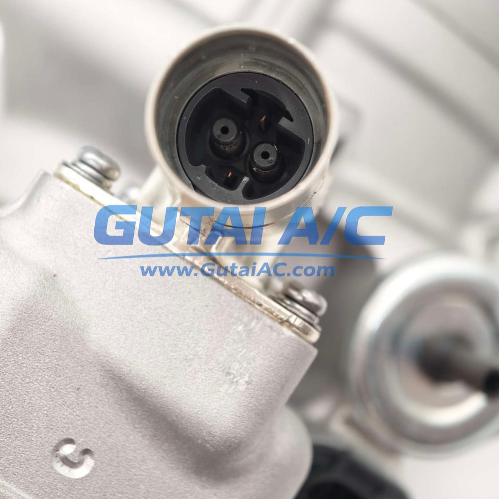 Brand-New OE HAVAL H6 DHT A/C Compressor 8103109AGW01A