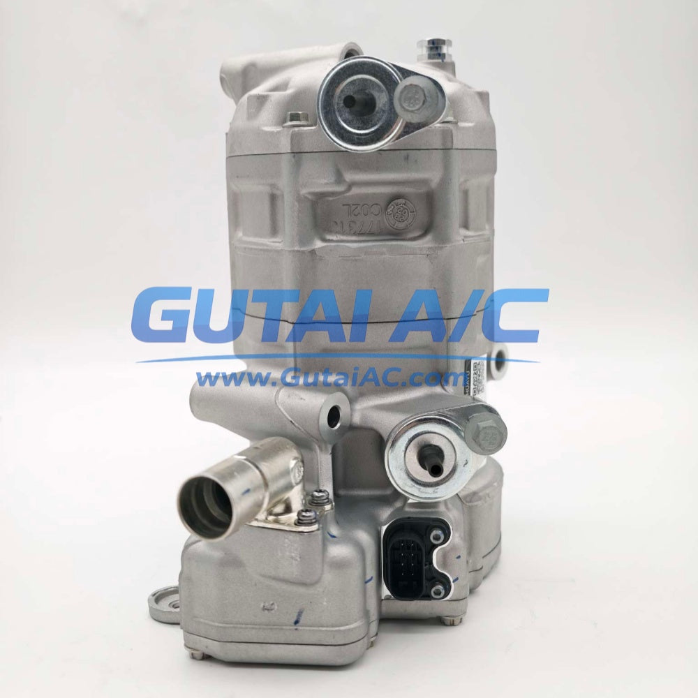 Brand-New OE HAVAL H6 DHT A/C Compressor 8103109AGW01A