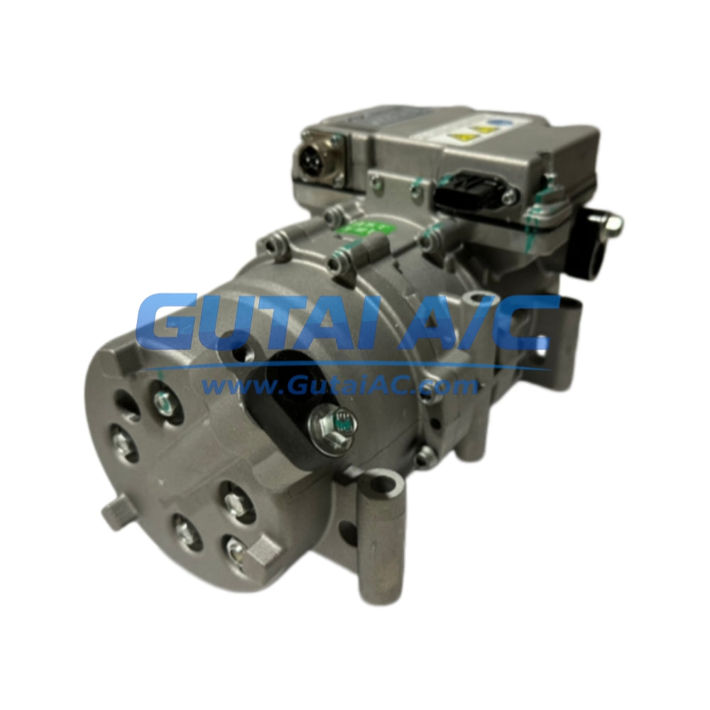 Brand-New OE HIGER / Yema Electric Bus 320V A/C Compressor E66A320A-0040H