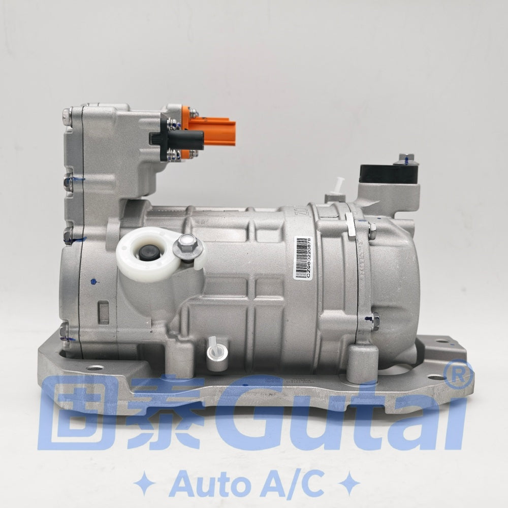 Hongqi E-QM5 A/C Compressor