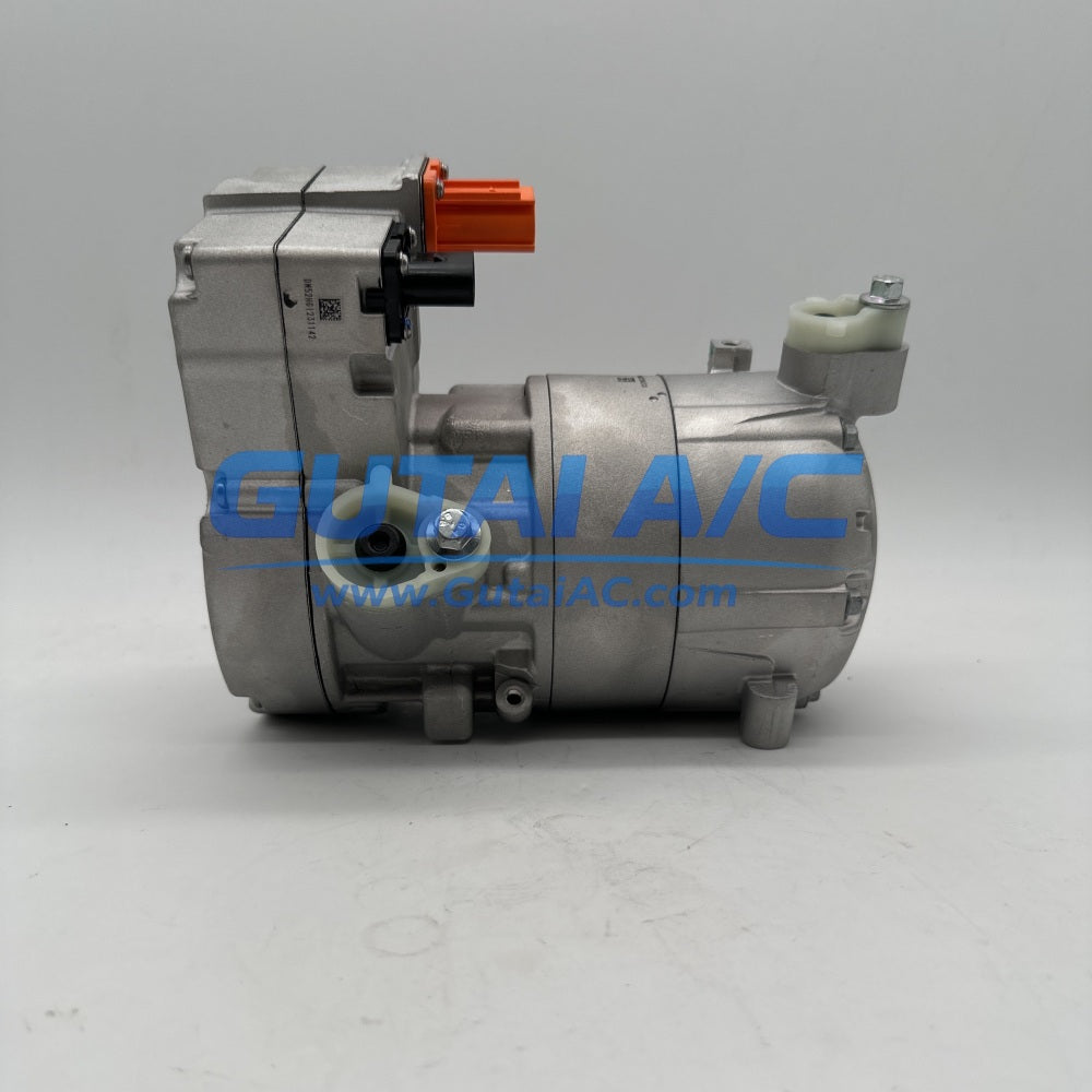 Brand-New OE HONGQI E-QM5 FAWER Hanon A/C Compressor 8103020-HA01