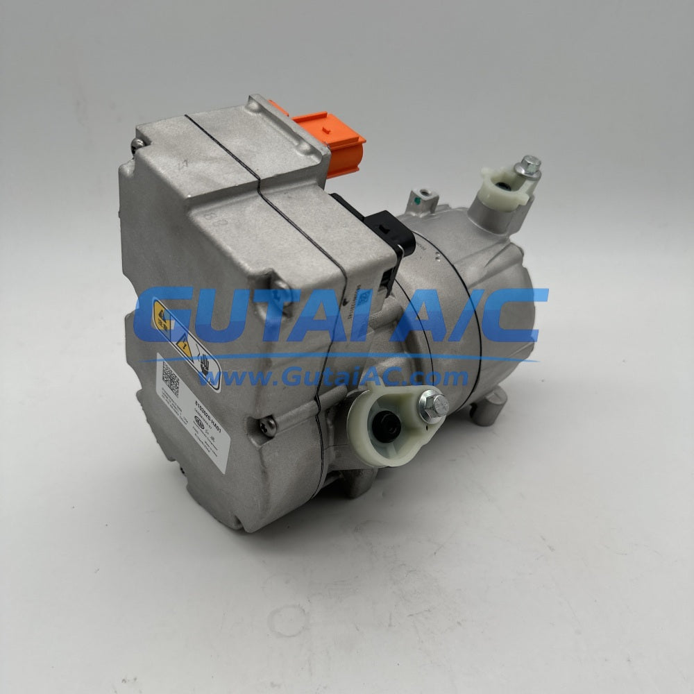 Brand-New OE HONGQI E-QM5 FAWER Hanon A/C Compressor 8103020-HA01