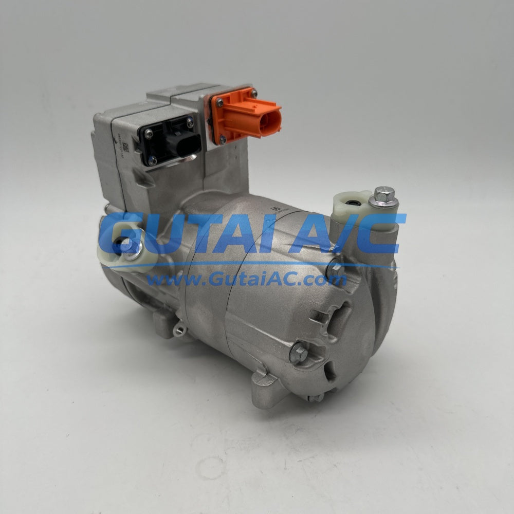 Brand-New OE HONGQI E-QM5 FAWER Hanon A/C Compressor 8103020-HA01