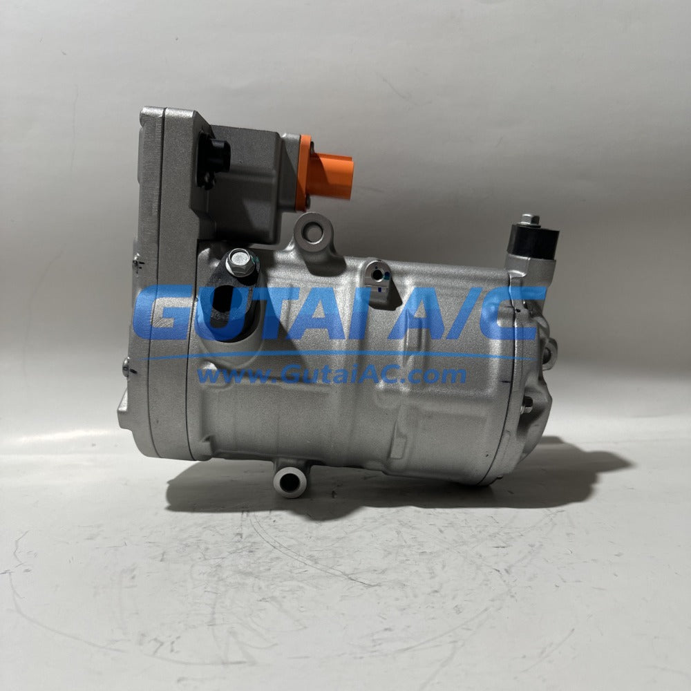 Brand-New OE GAC HYCAN V09 A/C Compressor E40FH600A-L2285HS