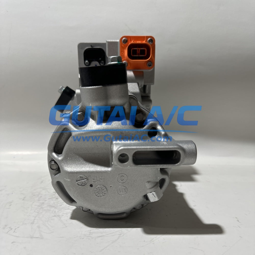 Brand-New OE GAC HYCAN V09 A/C Compressor E40FH600A-L2285HS