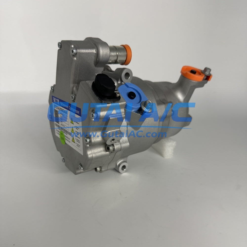 Brand-New OE JAC E-J7 / iC5 A/C Compressor 8104010X2310