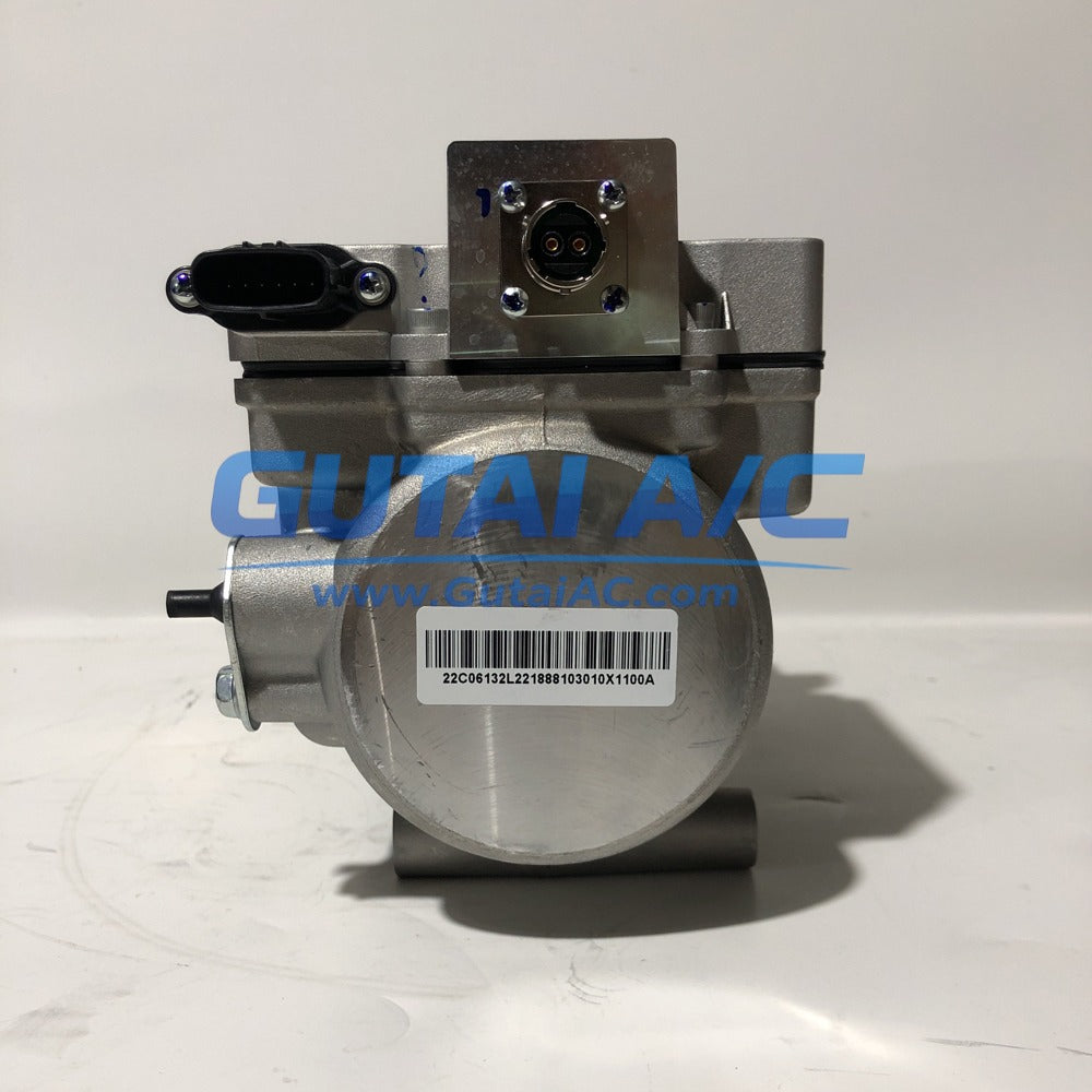 Brand-New OE JAC iEV5 A/C Compressor 8103010X1100A