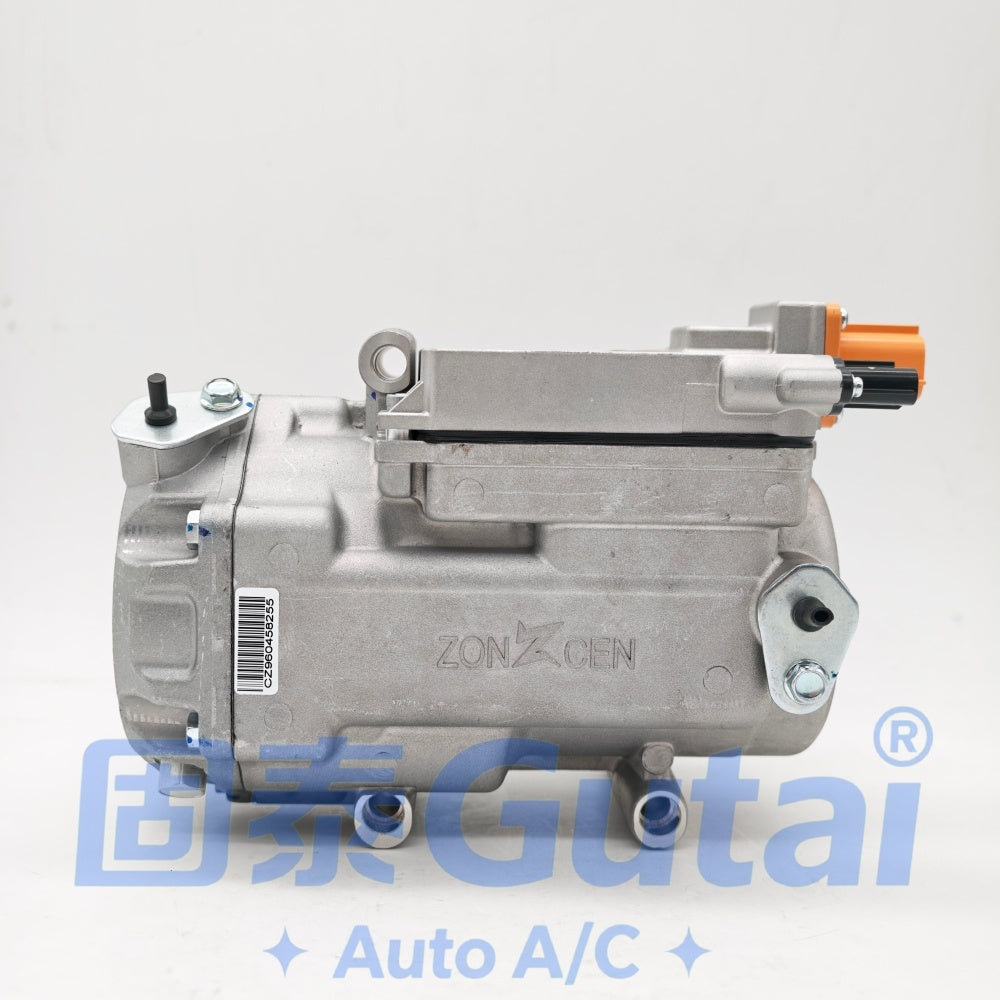 JAC iEV6E A/C Compressor
