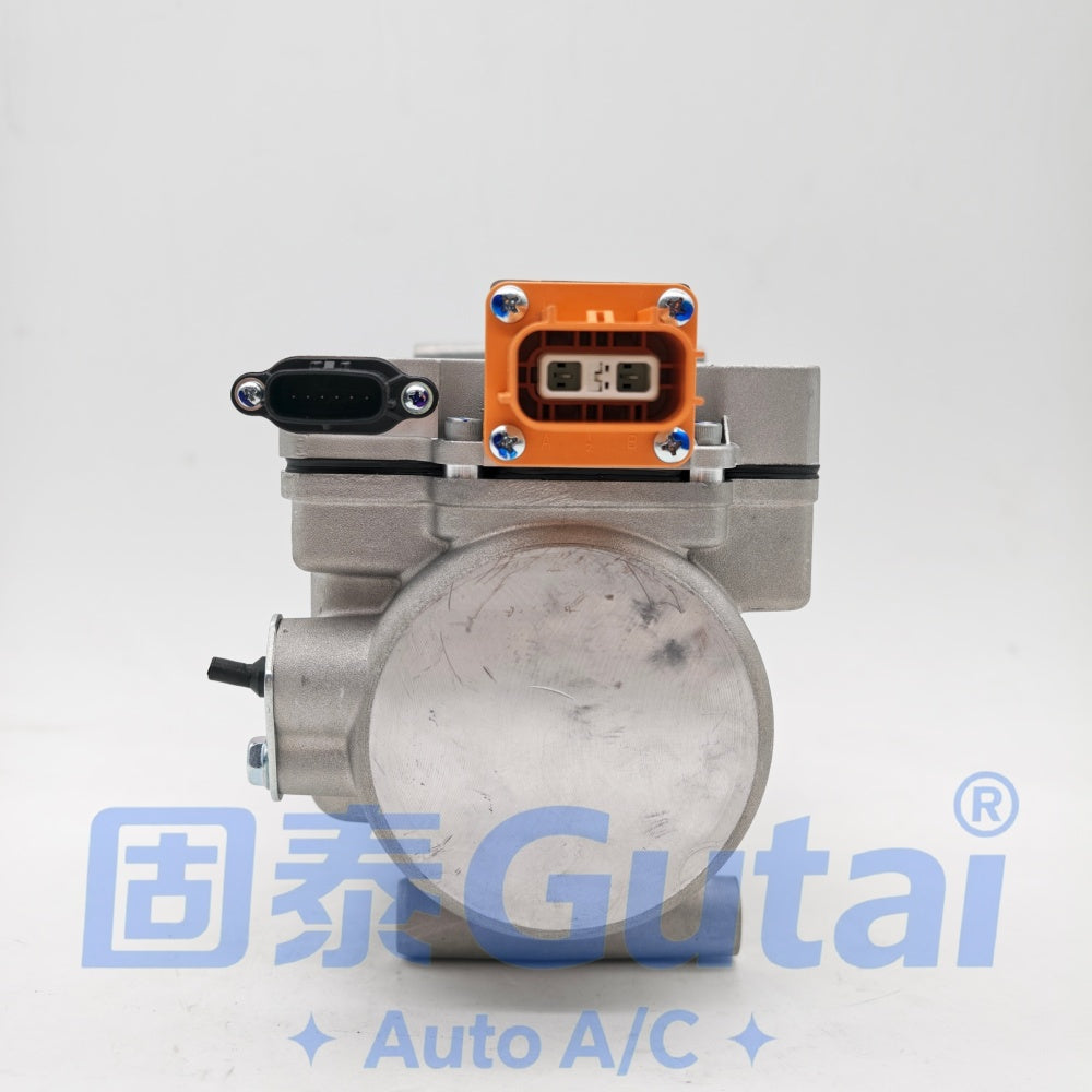 JAC iEV6E A/C Compressor
