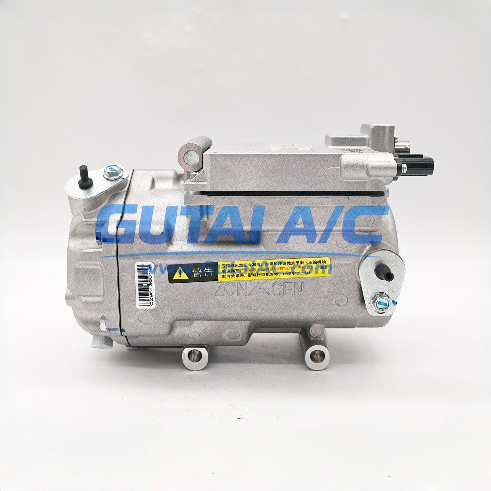 Brand-New OE JAC iEV7S A/C Compressor 8103010X4130A
