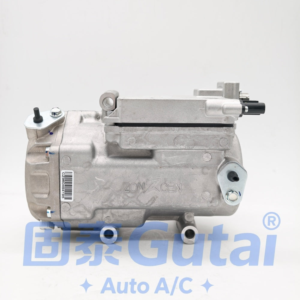 JAC iEV7S / iEV6E Sport A/C Compressor