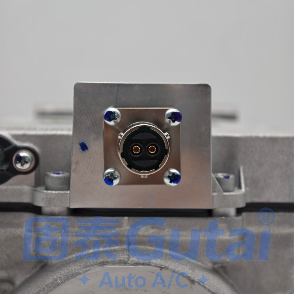 JAC iEV7S / iEV6E Sport A/C Compressor