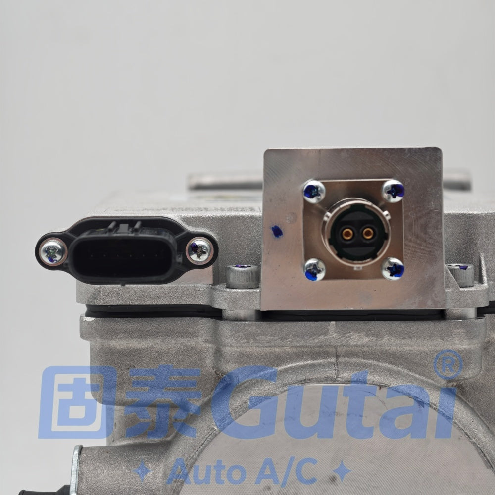 JAC iEV7S / iEV6E Sport A/C Compressor