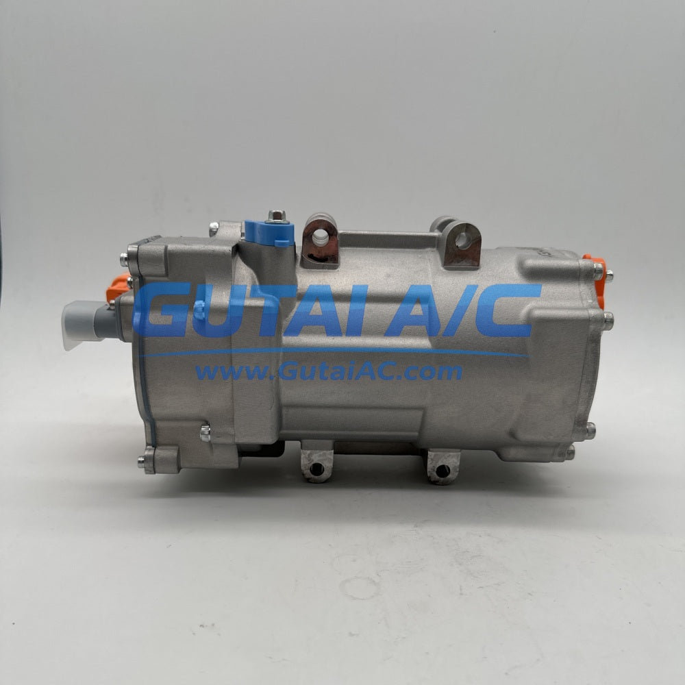 Brand-New OE JMC Ford E-Transit EV A/C Compressor R2W9-19D629-CA