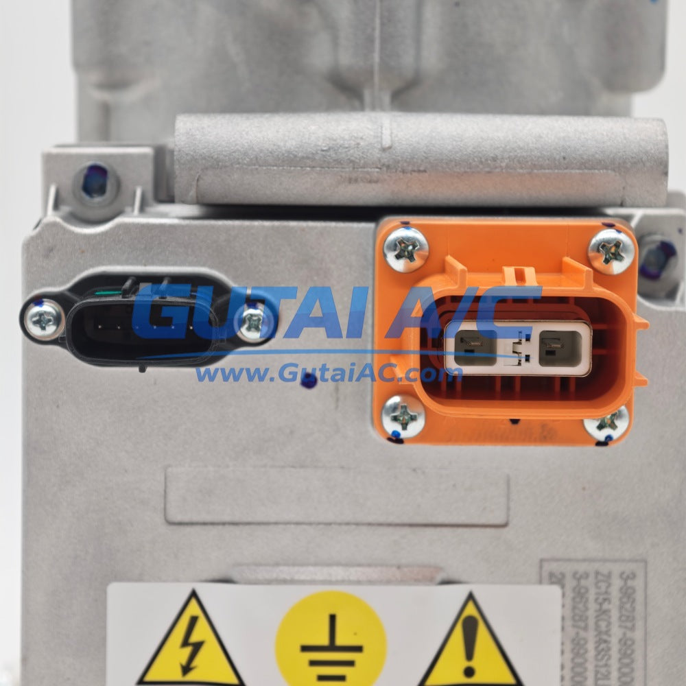 Brand-New OE Karry Dolphin EV 320V A/C Compressor H12-8103010EV