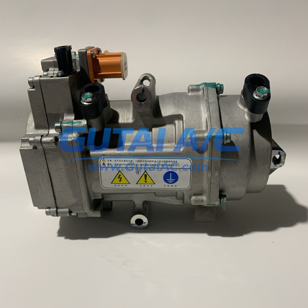 Brand-New OE Karry K60EV A/C Compressor K06-8103010EV