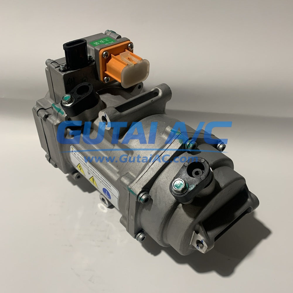 Brand-New OE Karry K60EV A/C Compressor K06-8103010EV