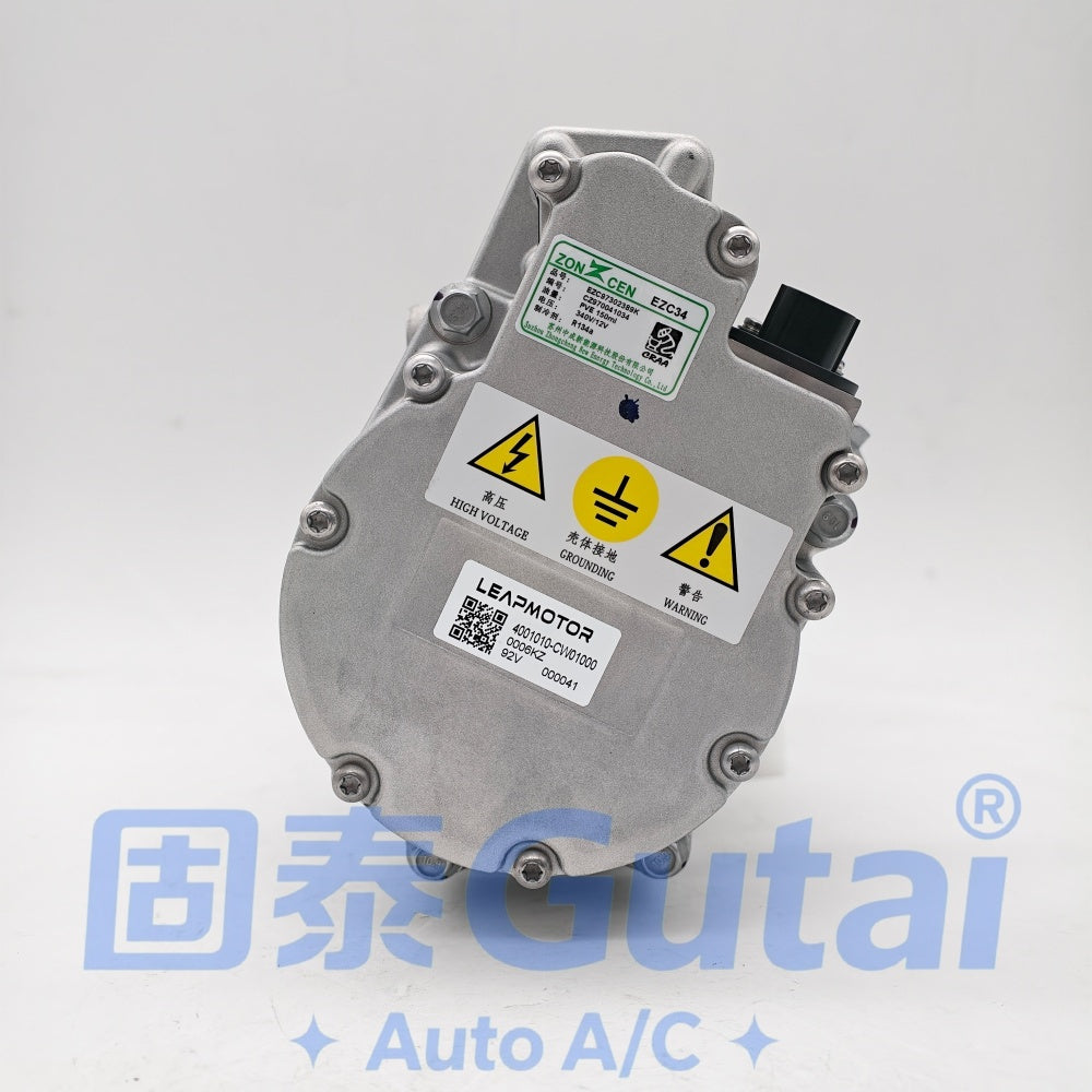 2024 Leapmotor C11 / C01 A/C Compressor
