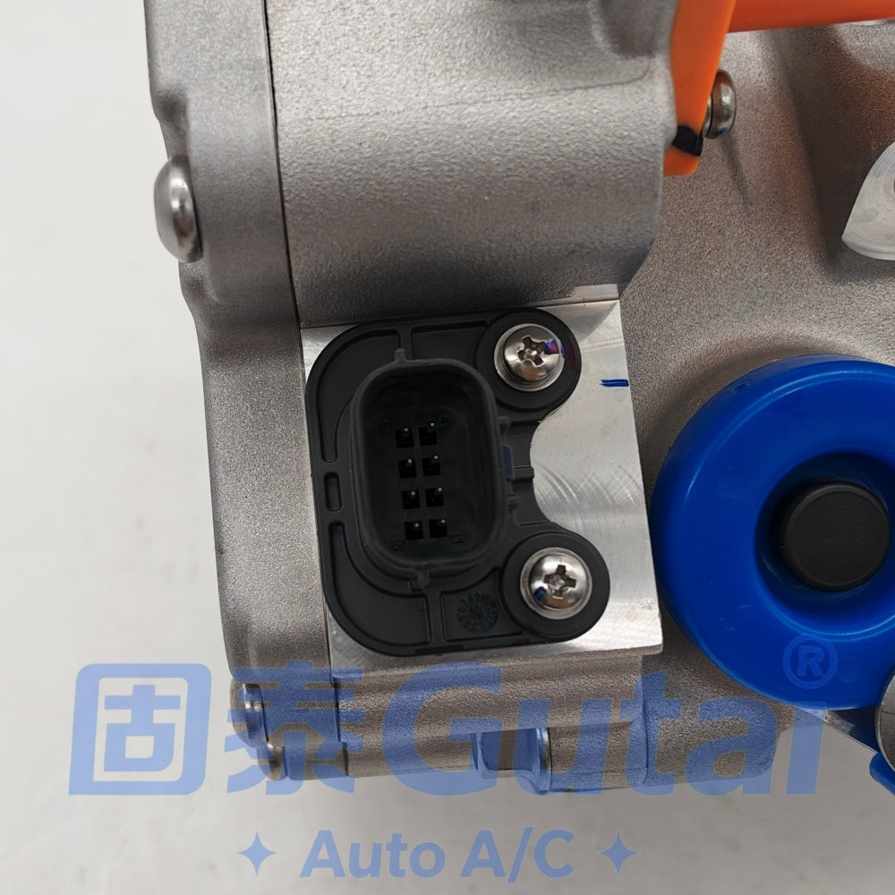 2024 Leapmotor C11 / C01 A/C Compressor