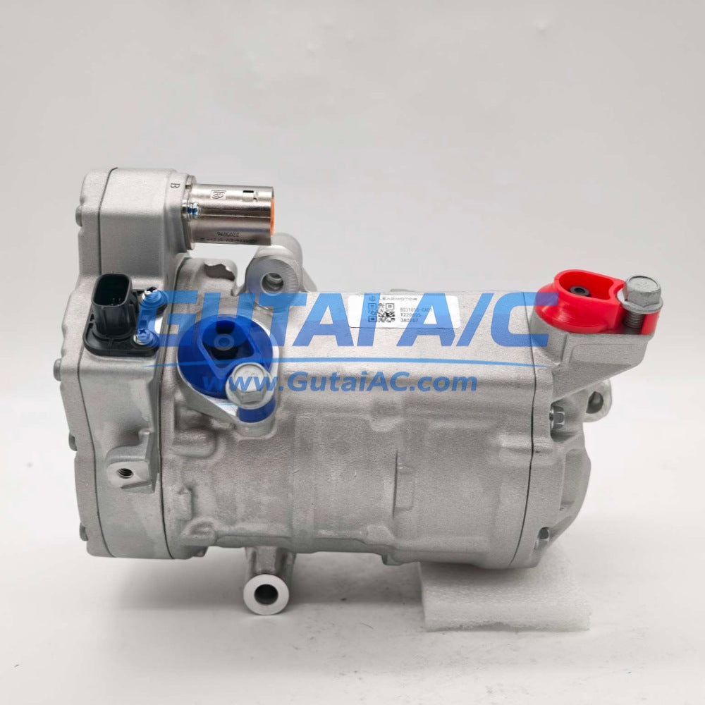 OE Leapmotor C11/C01 A/C Compressor 8031010-CA01 – Aotecar