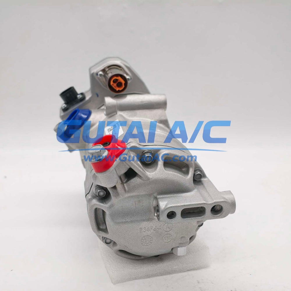 OE Leapmotor C11/C01 A/C Compressor 8031010-CA01 – Aotecar
