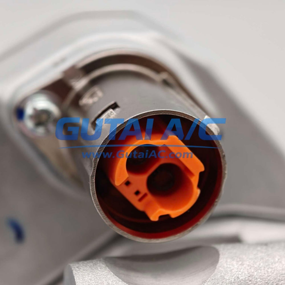OE Leapmotor C11/C01 A/C Compressor 8031010-CA01 – Aotecar