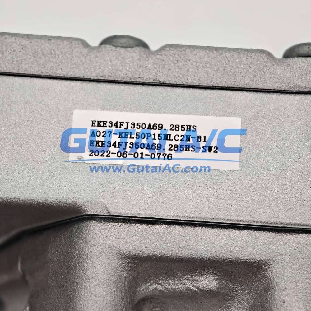 OE Leapmotor C11/C01 A/C Compressor 8031010-CA01 – Aotecar
