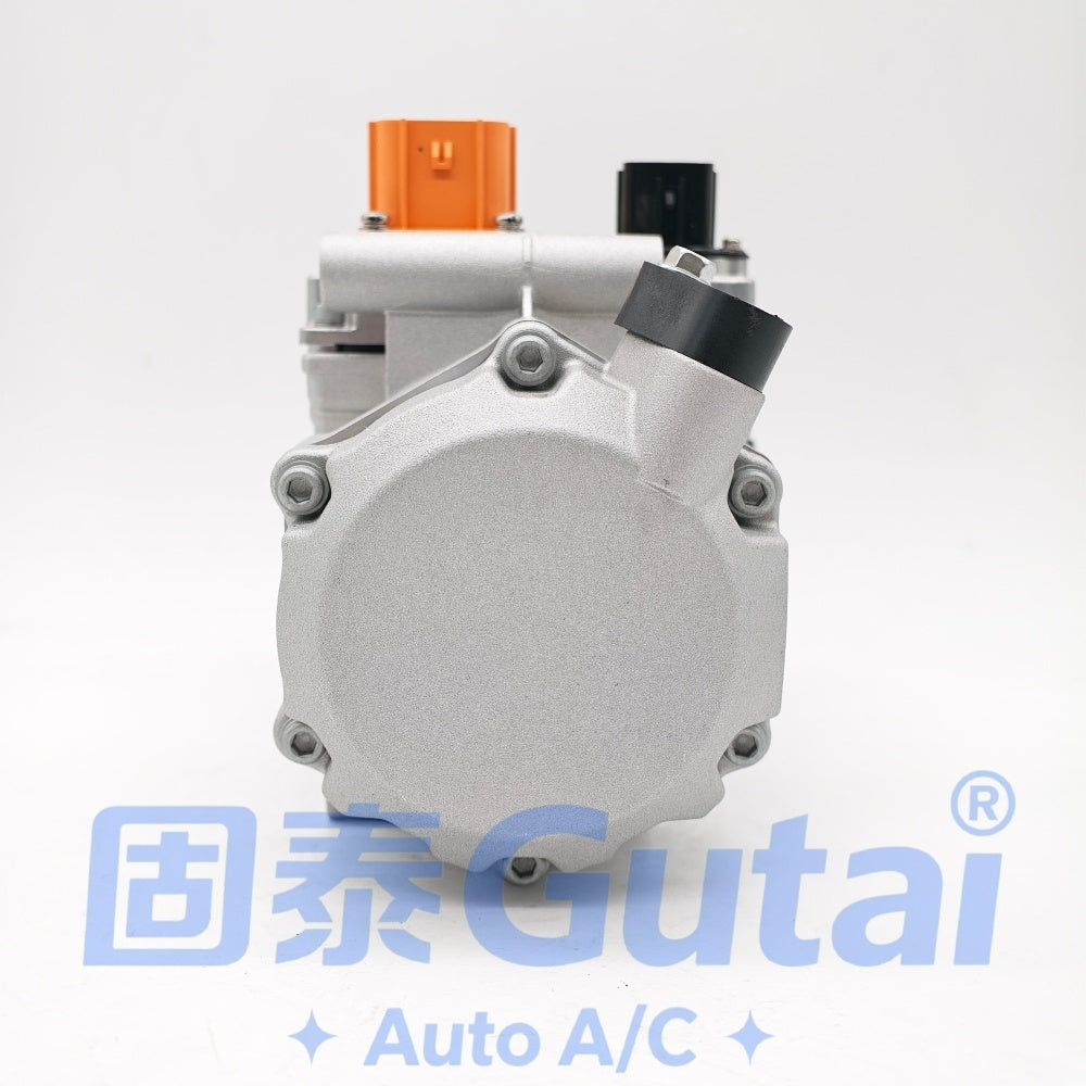 2020 Leapmotor T03 A/C Compressor