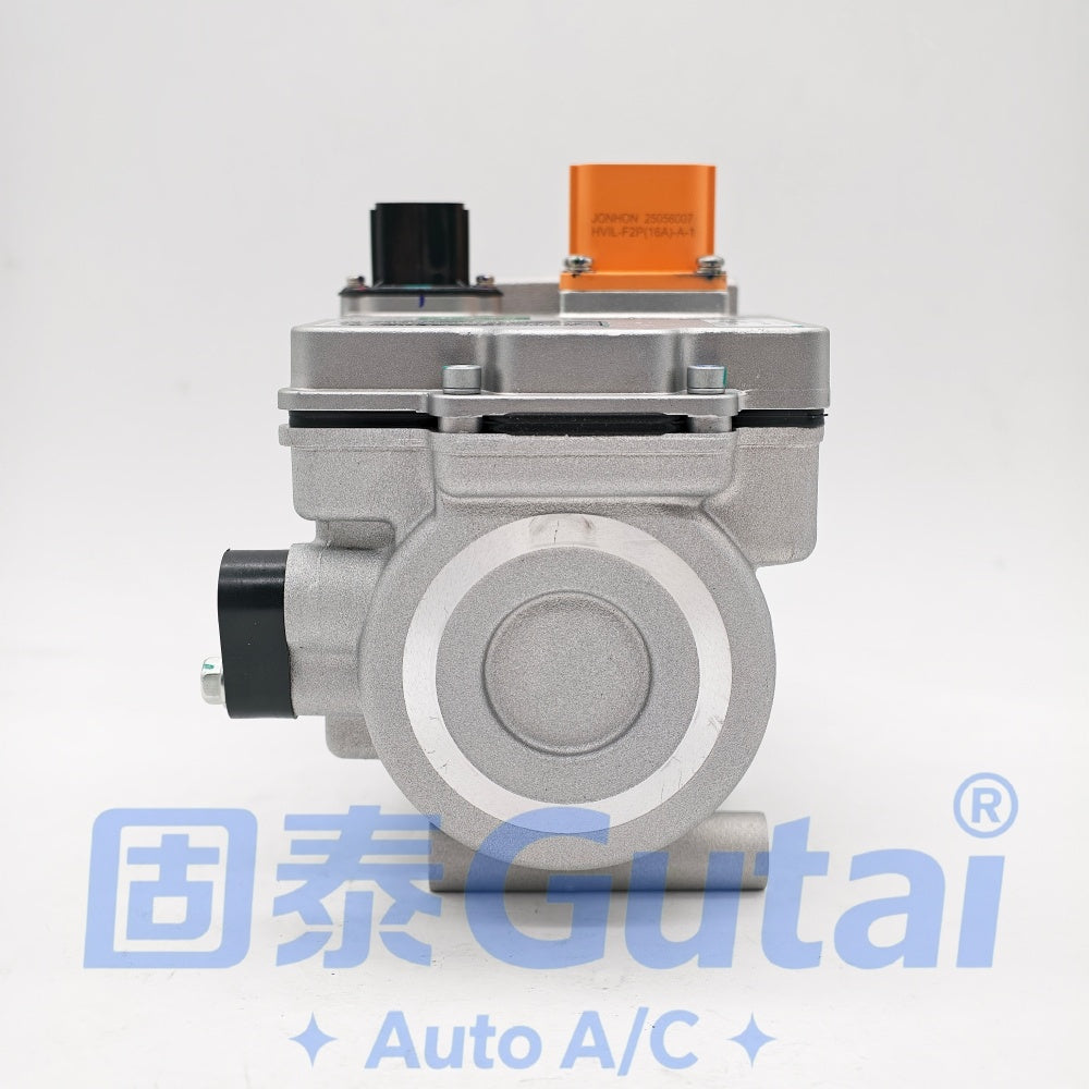 2020 Leapmotor T03 A/C Compressor