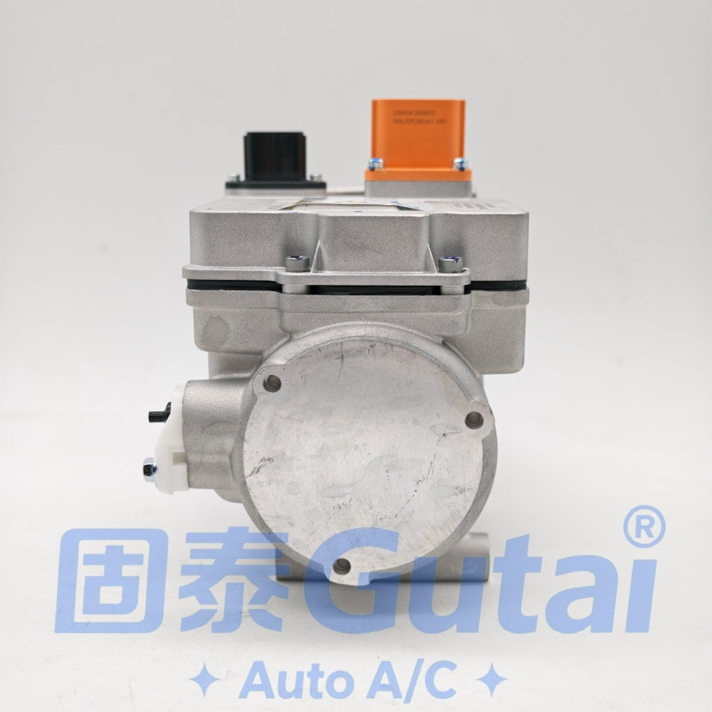 Leapmotor T03 A/C Compressor