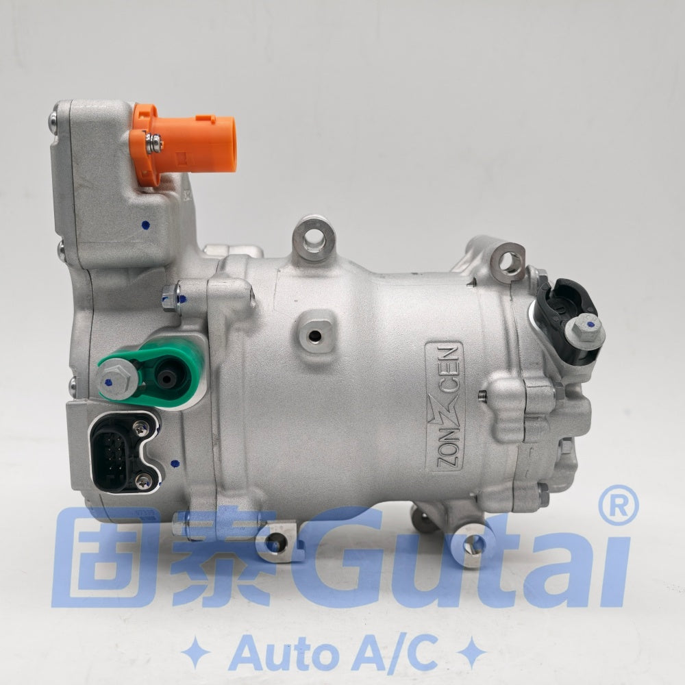 Li Auto L6 A/C Compressor