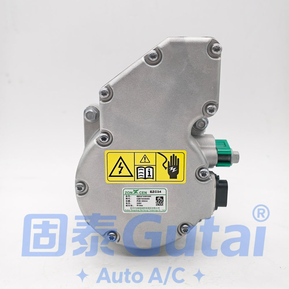Li Auto L6 A/C Compressor