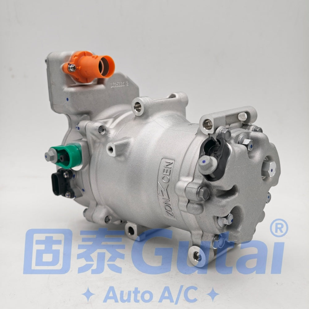 Li Auto L6 A/C Compressor