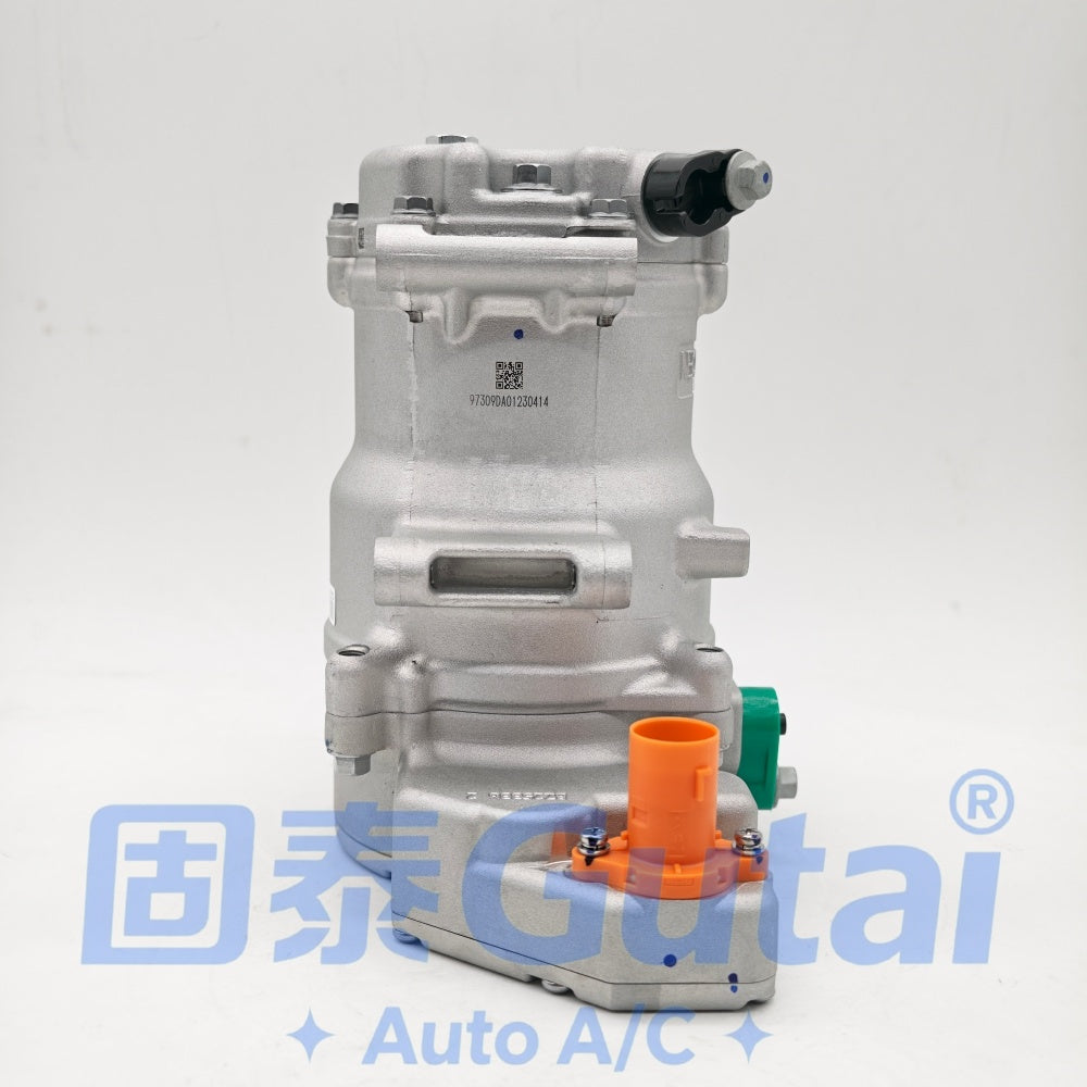 Li Auto L6 A/C Compressor