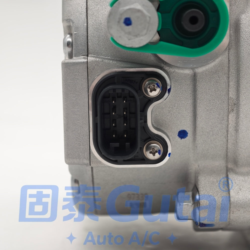 Li Auto L6 A/C Compressor
