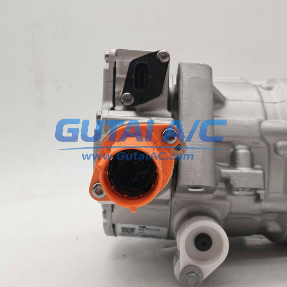 Brand-New OE Li ONE A/C Compressor M01-81030002