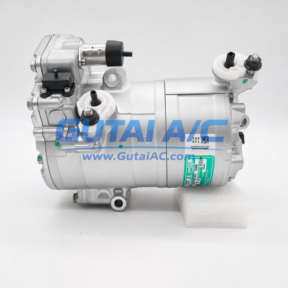 Brand-New OE Lynk & Co 01 EM-P A/C Compressor P36012637