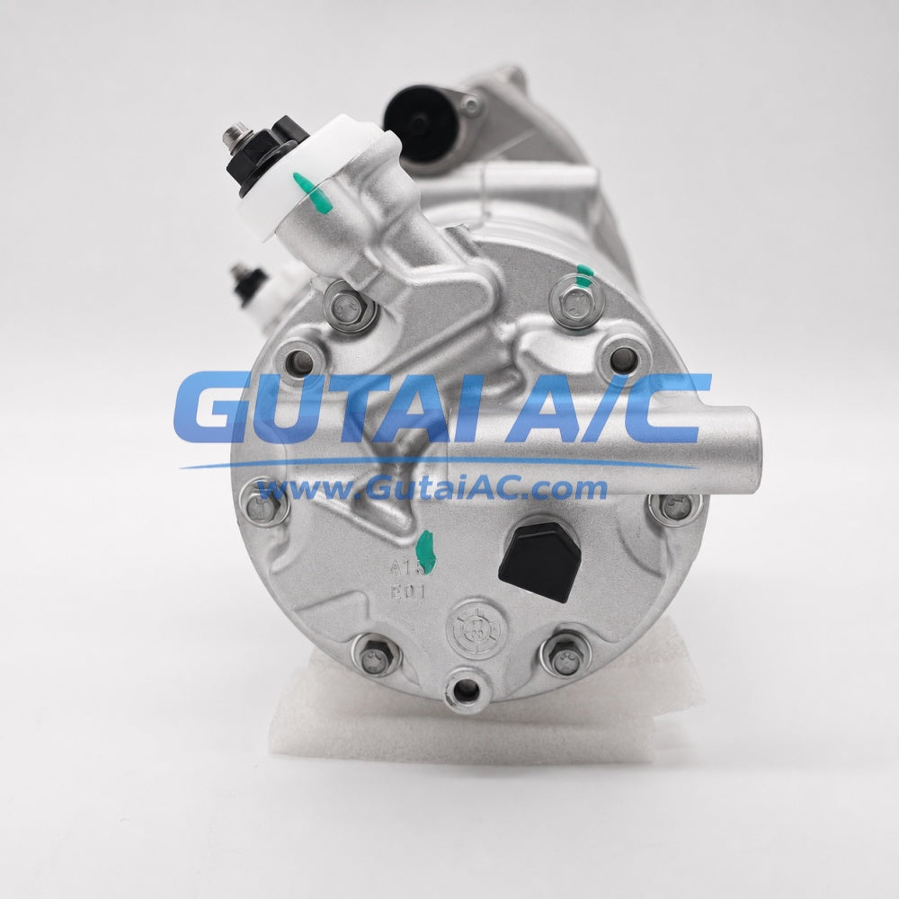 Brand-New OE Lynk & Co 01 EM-P A/C Compressor P36012637