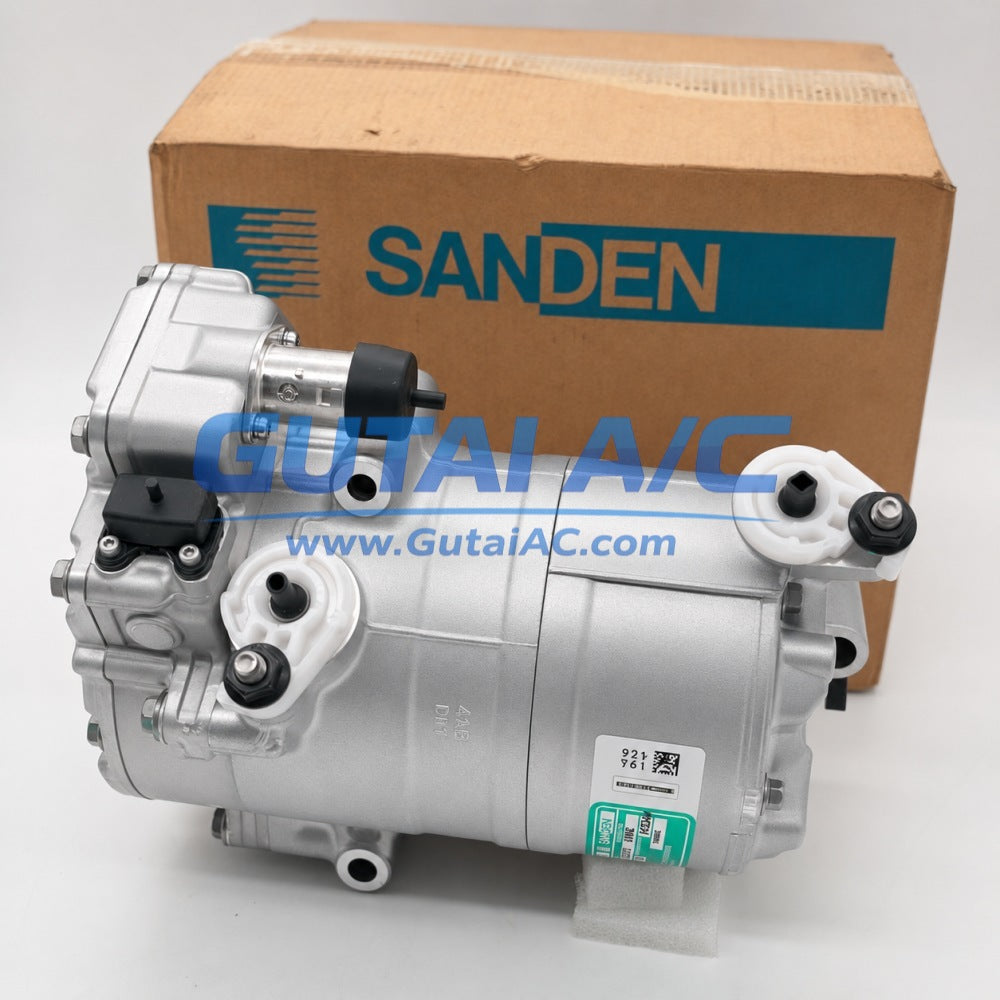 Brand-New OE Lynk & Co 01 EM-P A/C Compressor P36012637