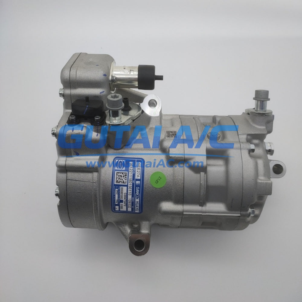 Brand-New OE Maxus EV30 A/C Compressor SEE27A 109315