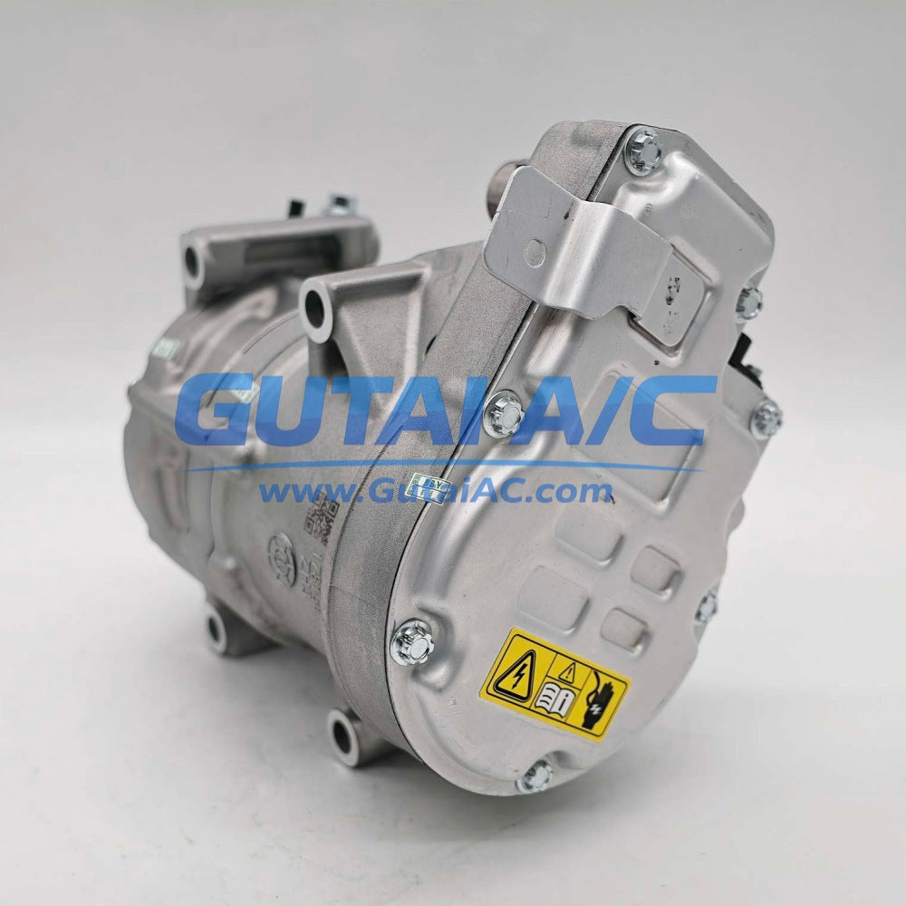 Brand-New OE MG EHS PHEV A/C Compressor SEE27A 109315