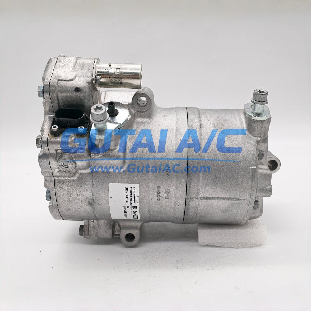 Brand-New OE MG Marvel R A/C Compressor SHS-33H3156 11024130