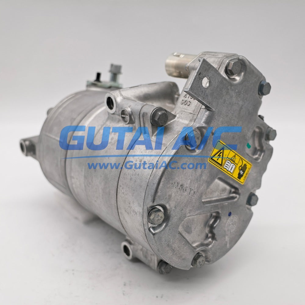 Brand-New OE MG Marvel R A/C Compressor SHS-33H3156 11024130