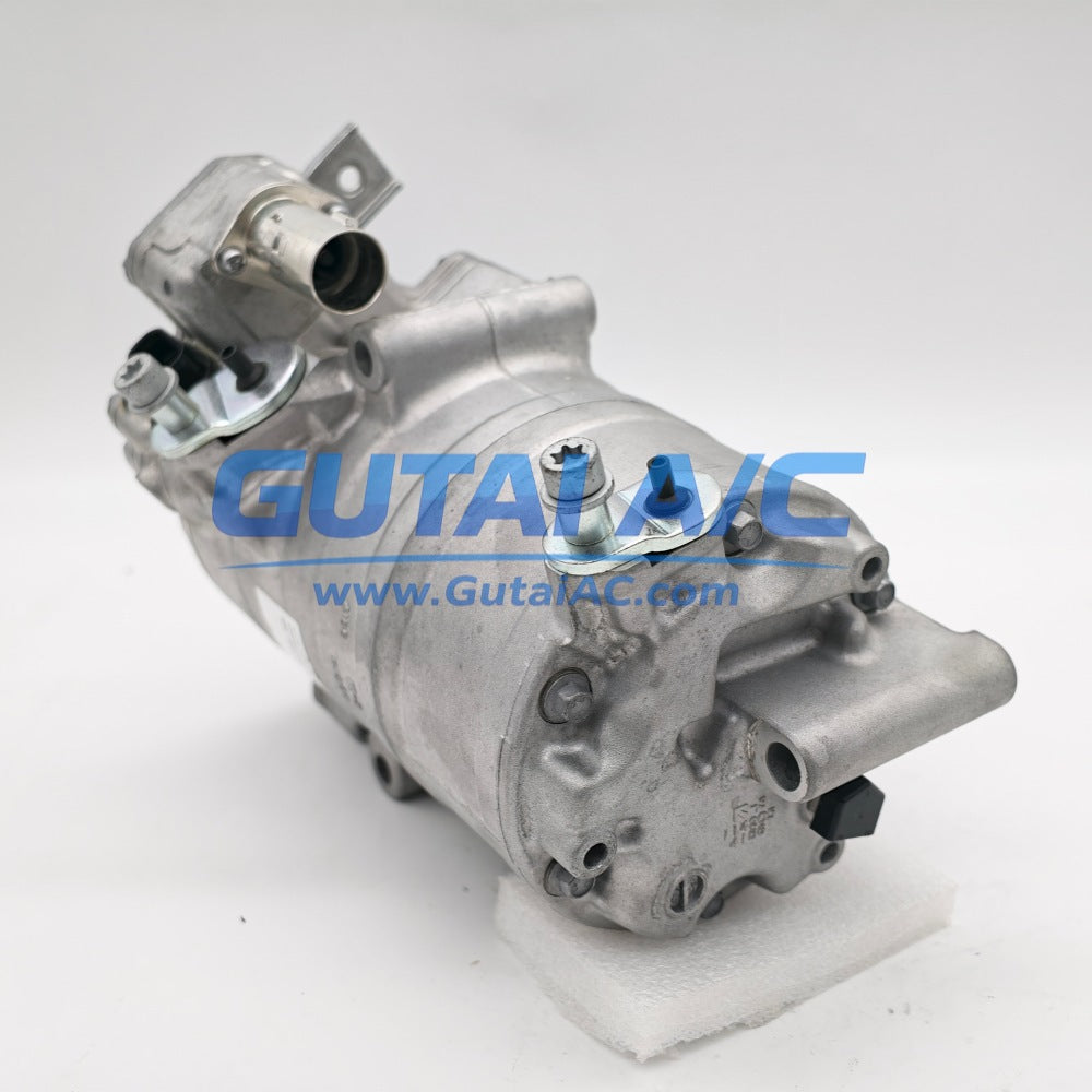 Brand-New OE MG Marvel R A/C Compressor SHS-33H3156 11024130