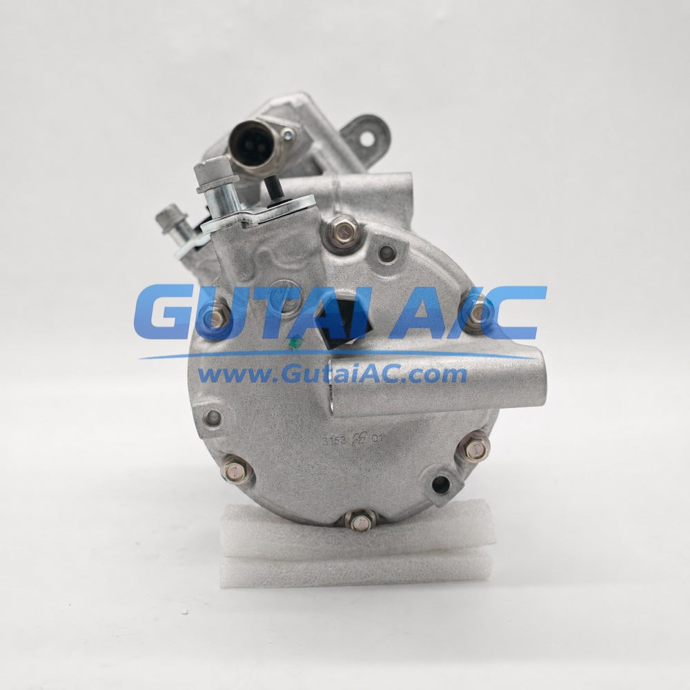 Brand-New OE MG ZS EV A/C Compressor SHS-27H3153
