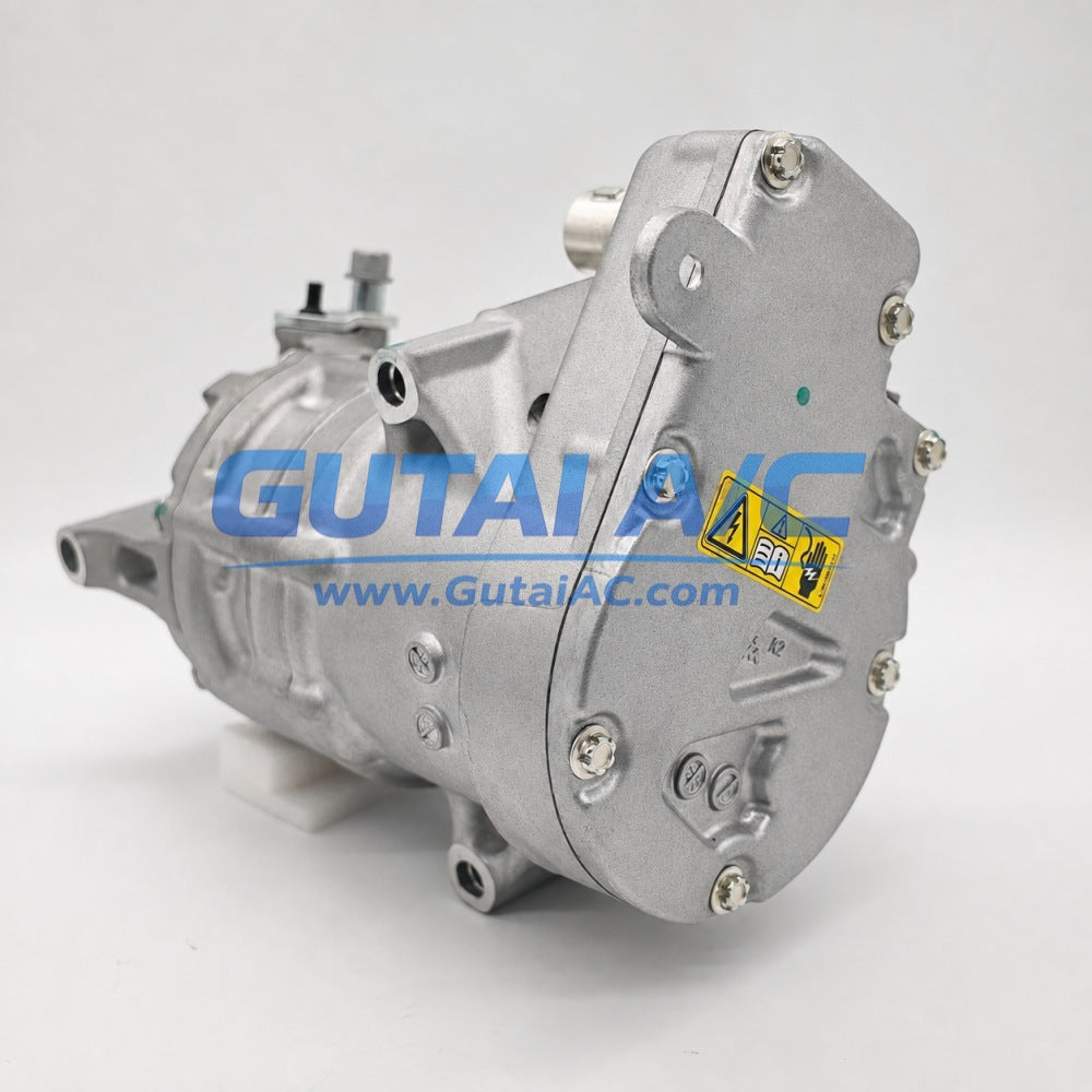 Brand-New OE MG ZS EV A/C Compressor SHS-27H3153